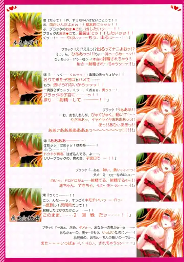 [Kazami Rei] Moe Touhou Gensoukyou - Touhou Shuukokusei Phantasm Fhentai - Page 10