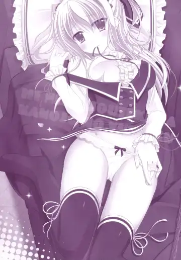 [Suzune Mia - Yuduka] Hinichijouteki na Kanojo no Yuuwaku! Fhentai - Page 5