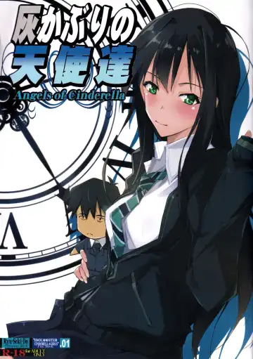[Nagare Hyo-go] Haikaburi no Tenshi-tachi - Angels of Cinderella - Fhentai