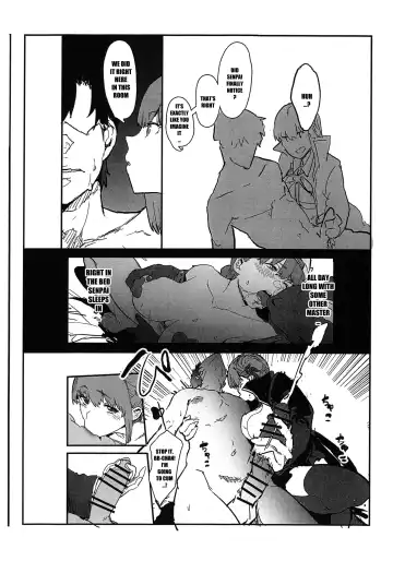 [Oosawara Sadao] BB-chan no Netorase Eizou o Minagara OnaSuppo Shite Morau Hon | That Book That Assists Masturbation By Showing Netorase Footage Featuring BB-Chan Fhentai - Page 5