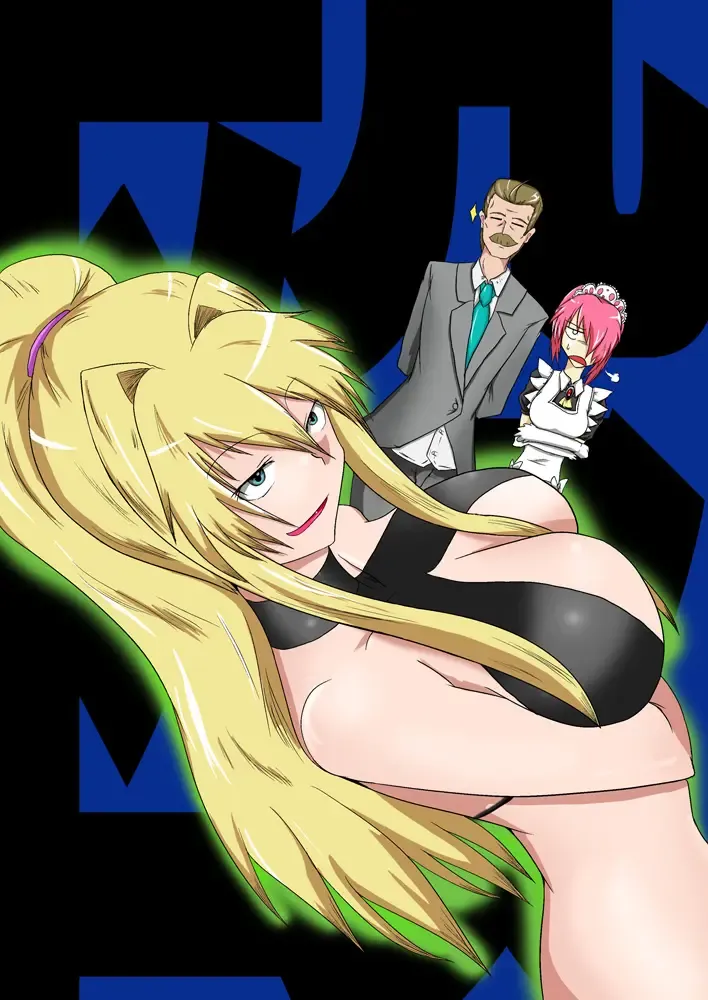 [Shaa] ten seconds sandbags Fhentai - Page 77