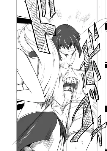 [Shaa] ten seconds sandbags Fhentai - Page 46