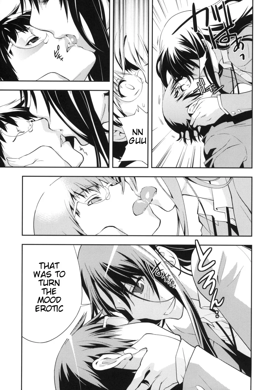 [Okazaki Takeshi] Smile Fhentai - Page 11