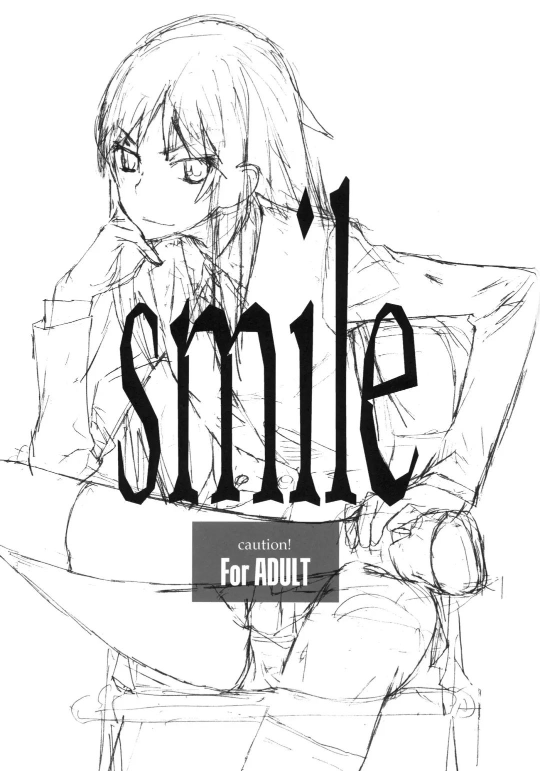 [Okazaki Takeshi] Smile Fhentai - Page 2