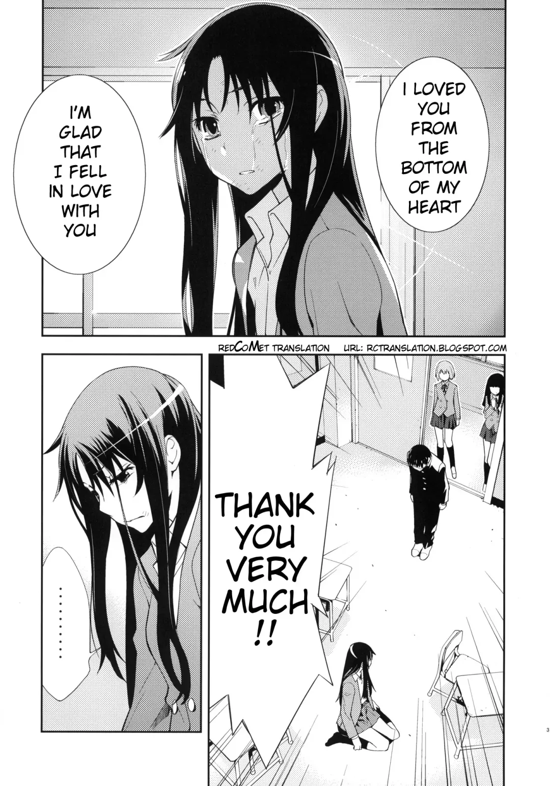 [Okazaki Takeshi] Smile Fhentai - Page 5