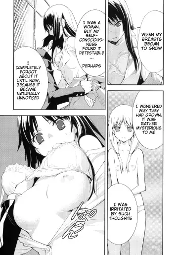 [Okazaki Takeshi] Smile Fhentai - Page 13