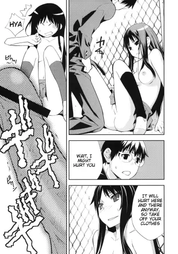 [Okazaki Takeshi] Smile Fhentai - Page 19