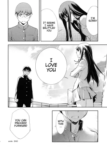 [Okazaki Takeshi] Smile Fhentai - Page 24