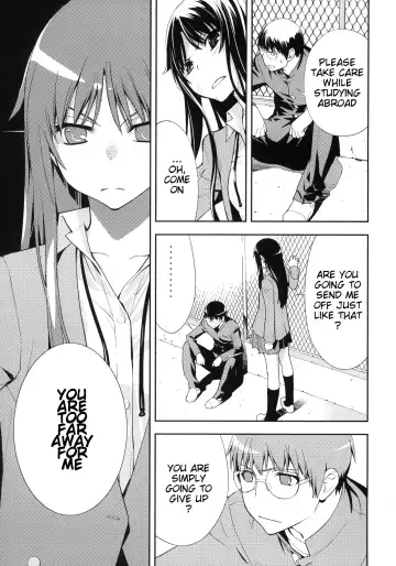 [Okazaki Takeshi] Smile Fhentai - Page 9