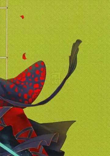 [Heiqing Langjun] Hyakkasou3 <<Hekigan Rasetsu no Gyakushuu!>> Fhentai - Page 26