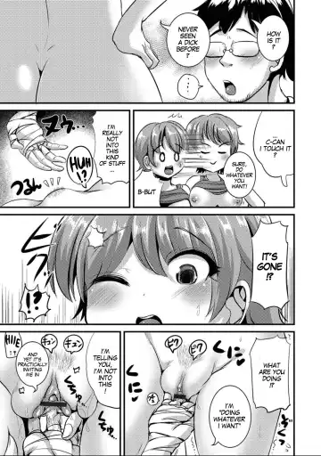 [Marneko] Doping AbeKobe | Doping Mixup Fhentai - Page 9