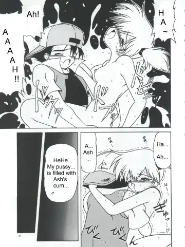 [Air-in] Get your POCKEMON Fhentai - Page 11