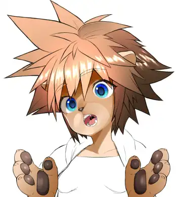 [Ojigi] KH Sora TS matome  (kingdom hearts] Fhentai - Page 39