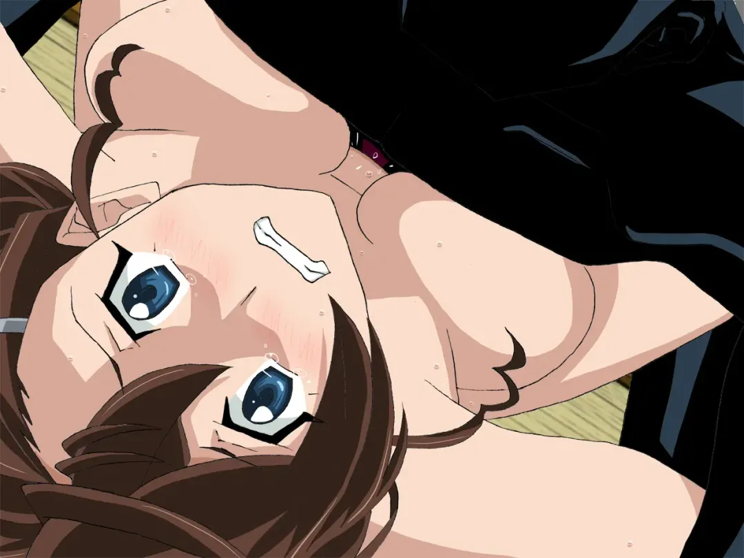 [Kashiko Akira] Youkai Tanezuke Kyonyuuka Mana-chan Yodooshi Seikou Hen Fhentai - Page 24