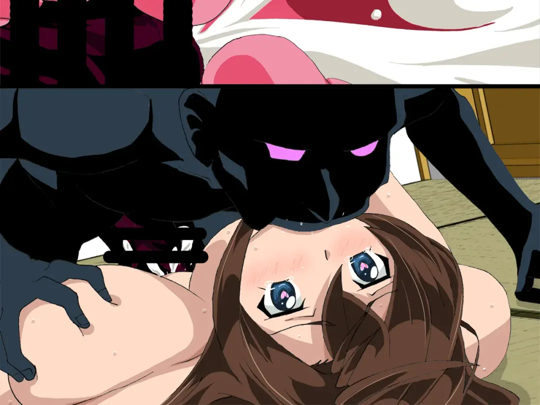 [Kashiko Akira] Youkai Tanezuke Kyonyuuka Mana-chan Yodooshi Seikou Hen Fhentai - Page 28