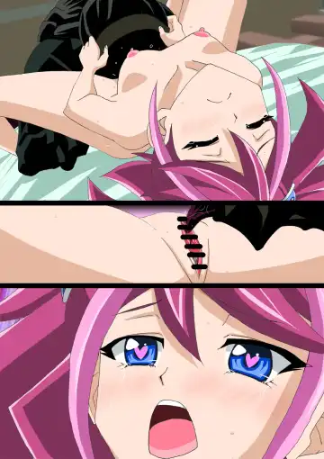 [Kashiko Akira] Yuugou Sennou Mushi - Yuzu wa Tokku ni Sennou Sare Netoraretemashita Hen Fhentai - Page 27