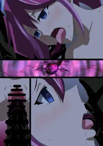 [Kashiko Akira] Yuugou Sennou Mushi - Yuzu wa Tokku ni Sennou Sare Netoraretemashita Hen Fhentai - Page 31