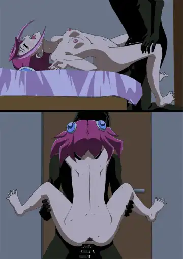 [Kashiko Akira] Yuugou Sennou Mushi - Sennou Yuzu NTR Shojo Soushitsu Nakadashi Ninshin Shussan Hen Fhentai - Page 23