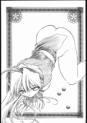 [Konata Hyuura] Ai Athena Special 2 Fhentai - Page 28