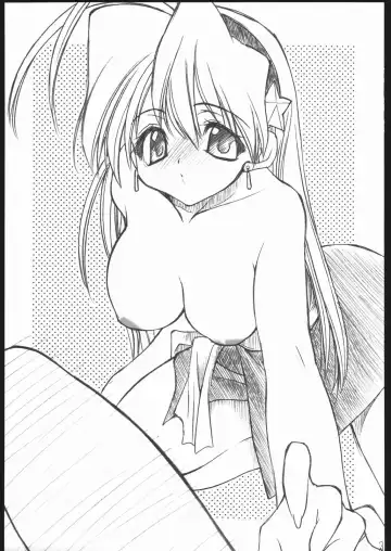 [Konata Hyuura] Ai Athena Special 2 Fhentai - Page 30