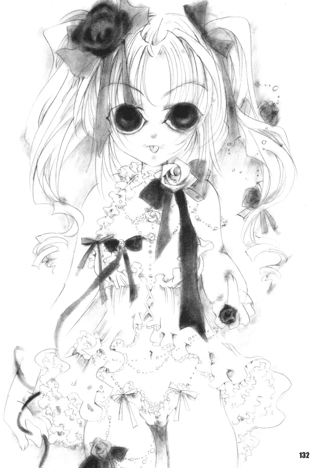 LS7 Fhentai - Page 132