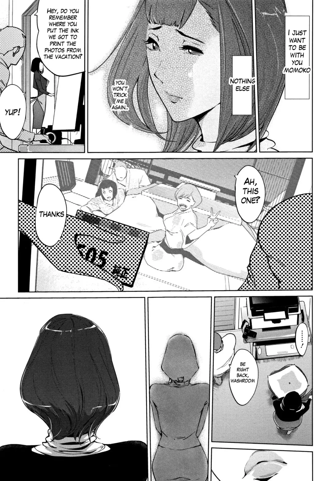 [Clone Ningen] Shinjuiro no Zanzou ~Kazoku ga Neshizumatta Ato de~ | Pearl Grey Afterimage Fhentai - Page 172