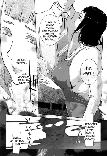 [Clone Ningen] Shinjuiro no Zanzou ~Kazoku ga Neshizumatta Ato de~ | Pearl Grey Afterimage Fhentai - Page 111