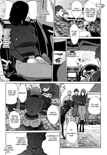 [Clone Ningen] Shinjuiro no Zanzou ~Kazoku ga Neshizumatta Ato de~ | Pearl Grey Afterimage Fhentai - Page 141