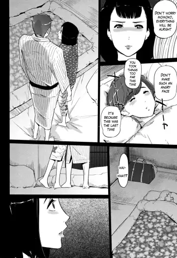 [Clone Ningen] Shinjuiro no Zanzou ~Kazoku ga Neshizumatta Ato de~ | Pearl Grey Afterimage Fhentai - Page 167