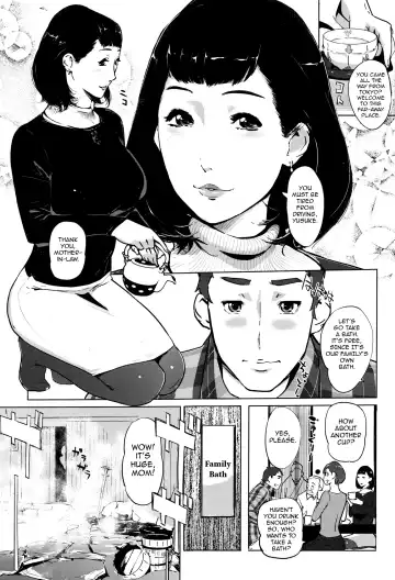 [Clone Ningen] Shinjuiro no Zanzou ~Kazoku ga Neshizumatta Ato de~ | Pearl Grey Afterimage Fhentai - Page 3
