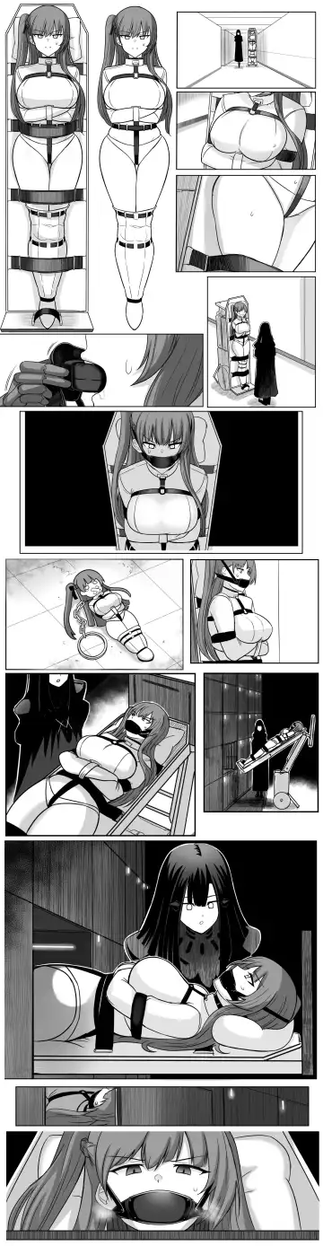 [Rebake] Lost Dolls Fhentai - Page 10