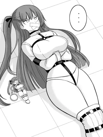 [Rebake] Lost Dolls Fhentai - Page 9