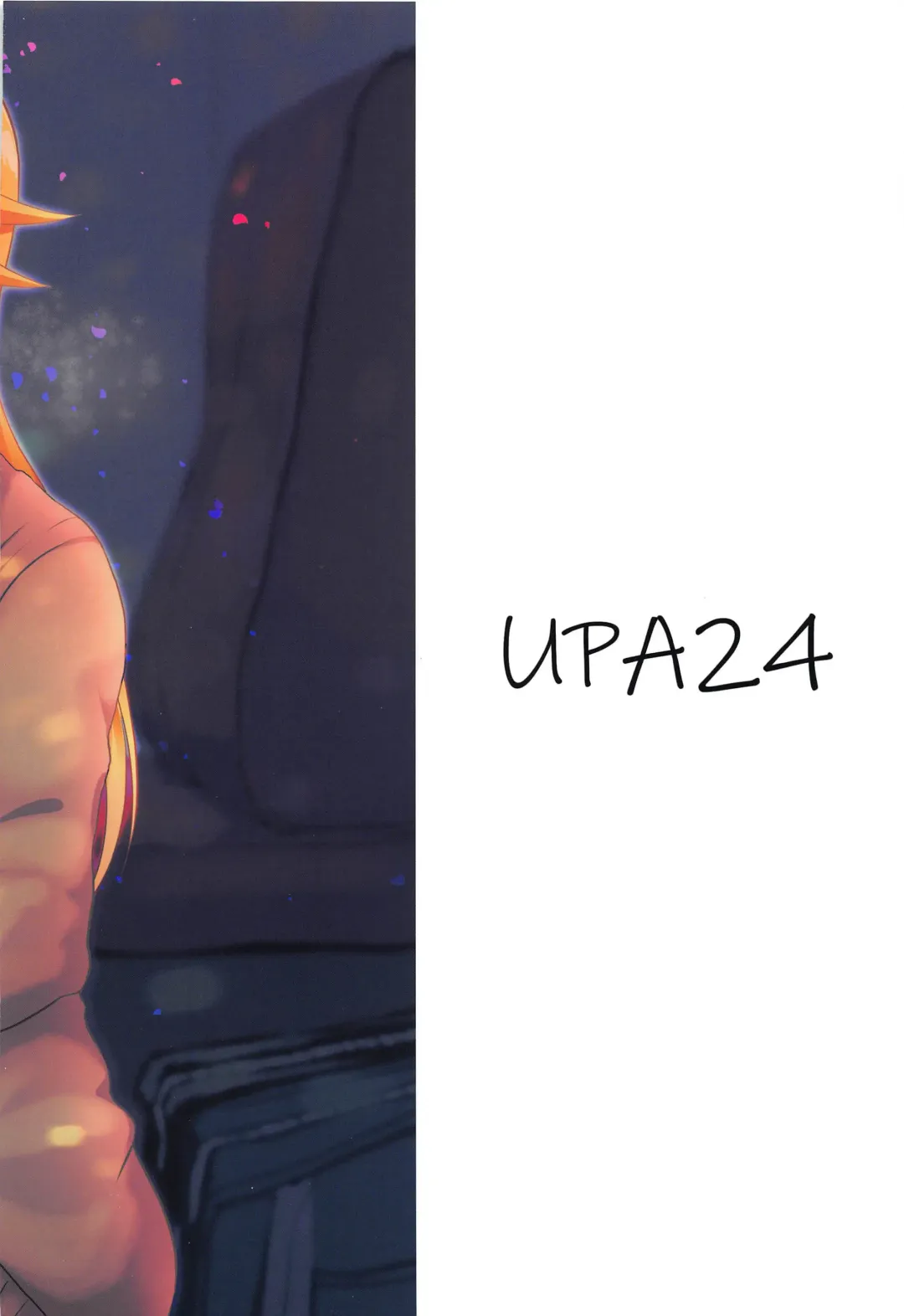 [Upanishi.] May You Make Me Happy? Fhentai - Page 26