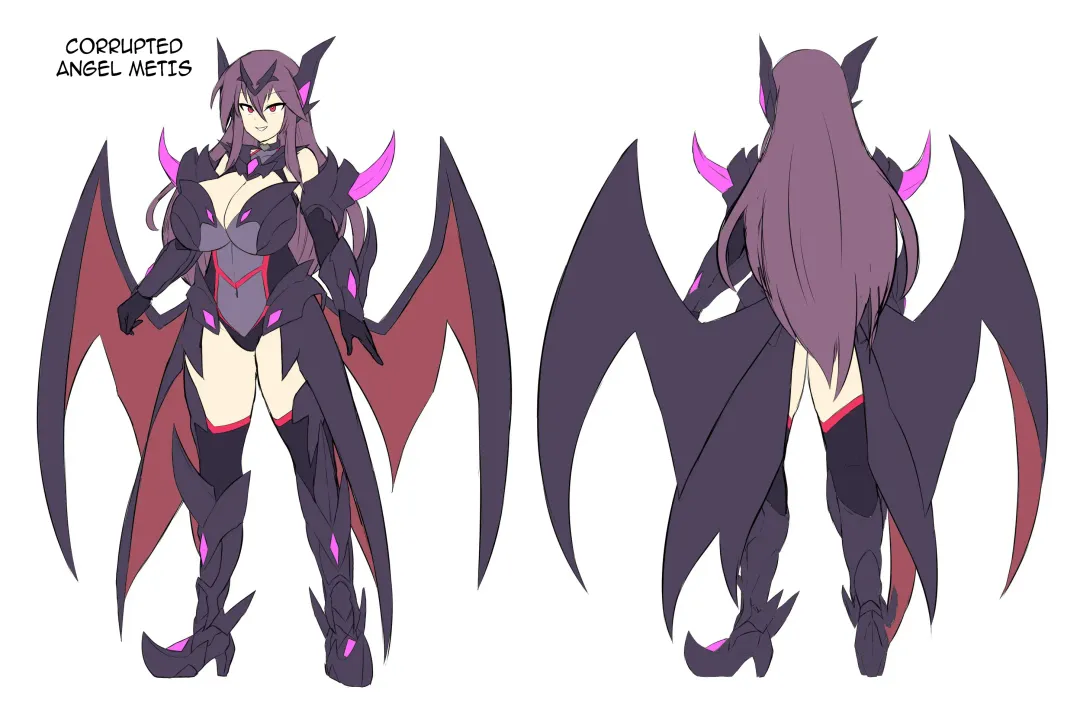 [Ikameshi] Seisen Hime Metis -Sennou Choukyou ni Ochiru Kedakaki Otome- | Battle Angel Metis ~The Noblest Maiden's Fall to Brainwashing and Corruption~ Fhentai - Page 39