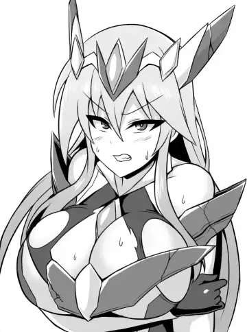 [Ikameshi] Seisen Hime Metis -Sennou Choukyou ni Ochiru Kedakaki Otome- | Battle Angel Metis ~The Noblest Maiden's Fall to Brainwashing and Corruption~ Fhentai - Page 27