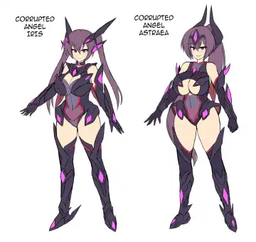 [Ikameshi] Seisen Hime Metis -Sennou Choukyou ni Ochiru Kedakaki Otome- | Battle Angel Metis ~The Noblest Maiden's Fall to Brainwashing and Corruption~ Fhentai - Page 30