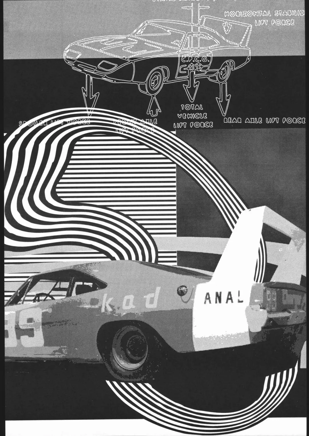 [Rocket Okaboshi] LosAngels Pork Chop Racing Fhentai - Page 4