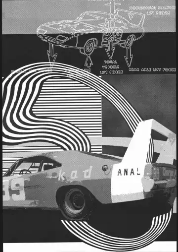 [Rocket Okaboshi] LosAngels Pork Chop Racing Fhentai - Page 4