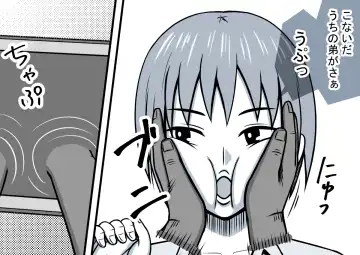 Mahou no Eki Tab Class no Jogakusei to Enkaku Sex Fhentai - Page 14