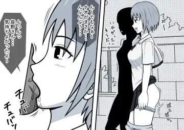 Mahou no Eki Tab Class no Jogakusei to Enkaku Sex Fhentai - Page 45