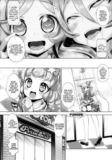 [Chouchin Ankou] System desu kara #6 Fhentai - Page 15