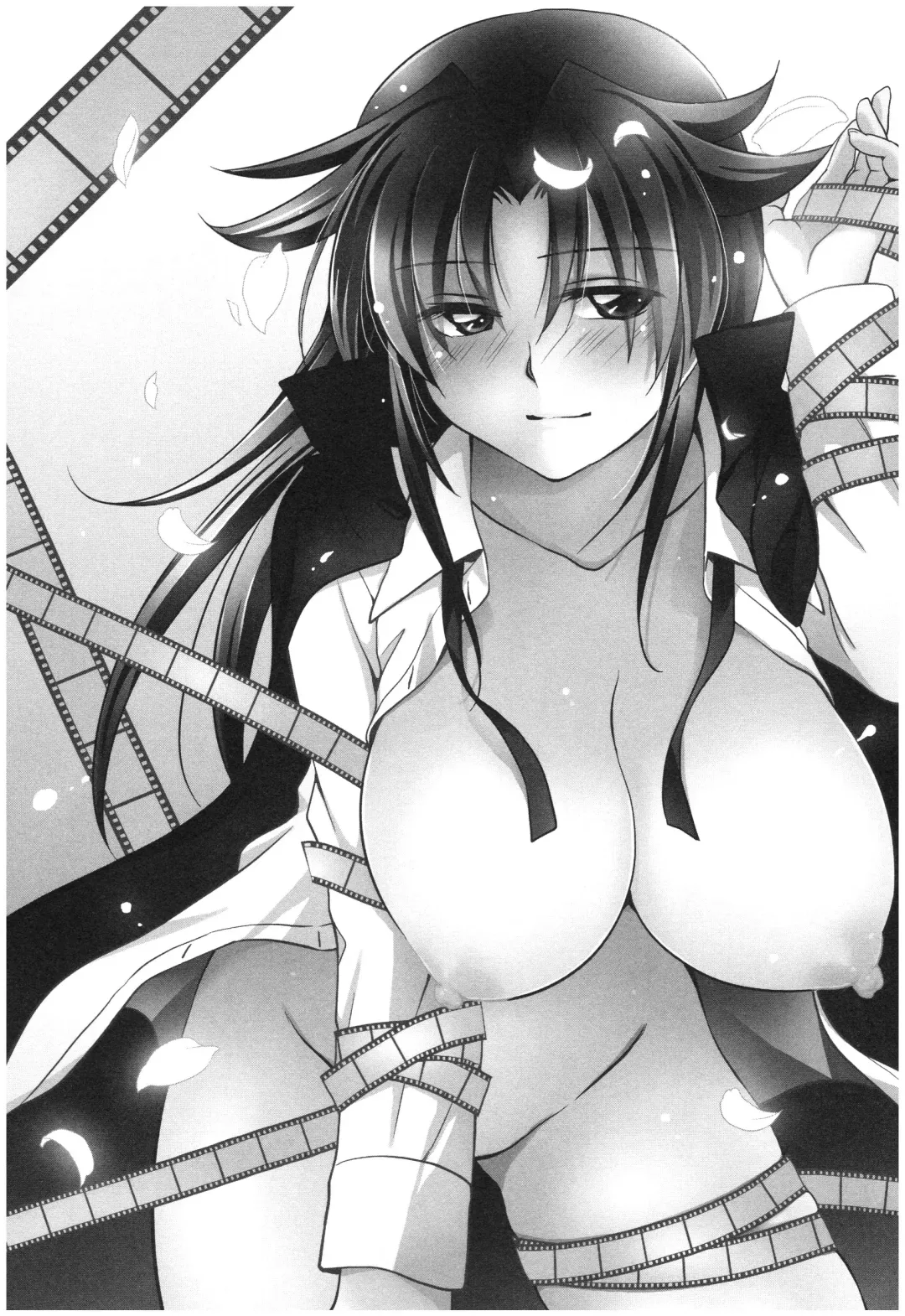 [Kanou Ryuuji] Mahou no Jikan Fhentai - Page 169