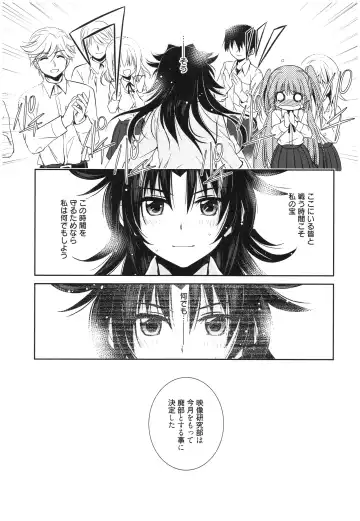 [Kanou Ryuuji] Mahou no Jikan Fhentai - Page 102