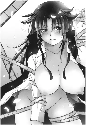 [Kanou Ryuuji] Mahou no Jikan Fhentai - Page 169