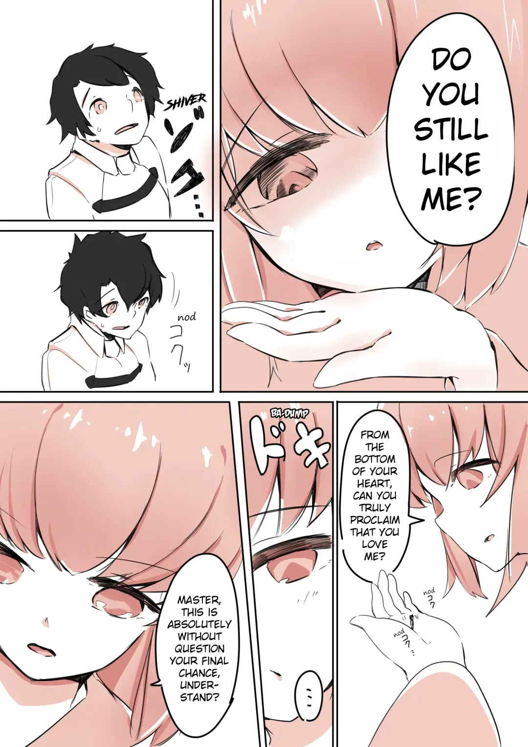 [Marushamo] Kiyohime ni Taberareru | Consumed by Kiyohime Fhentai - Page 5