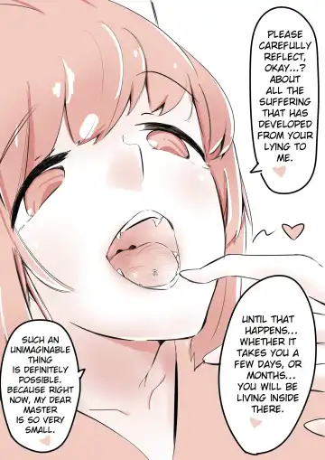 [Marushamo] Kiyohime ni Taberareru | Consumed by Kiyohime Fhentai - Page 3