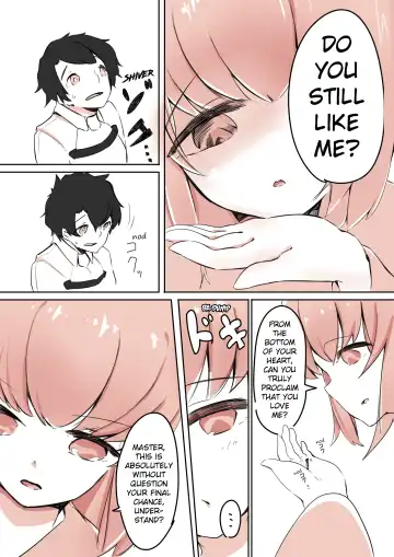 [Marushamo] Kiyohime ni Taberareru | Consumed by Kiyohime Fhentai - Page 5