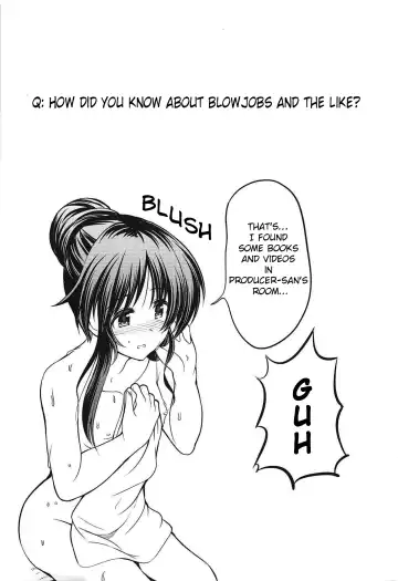 [Ment] Watashi no Ookami-san 2 Fhentai - Page 32