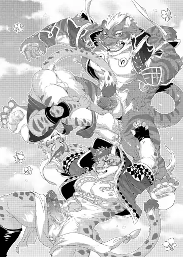 [Ross] Neko Hon Hon Fhentai - Page 16