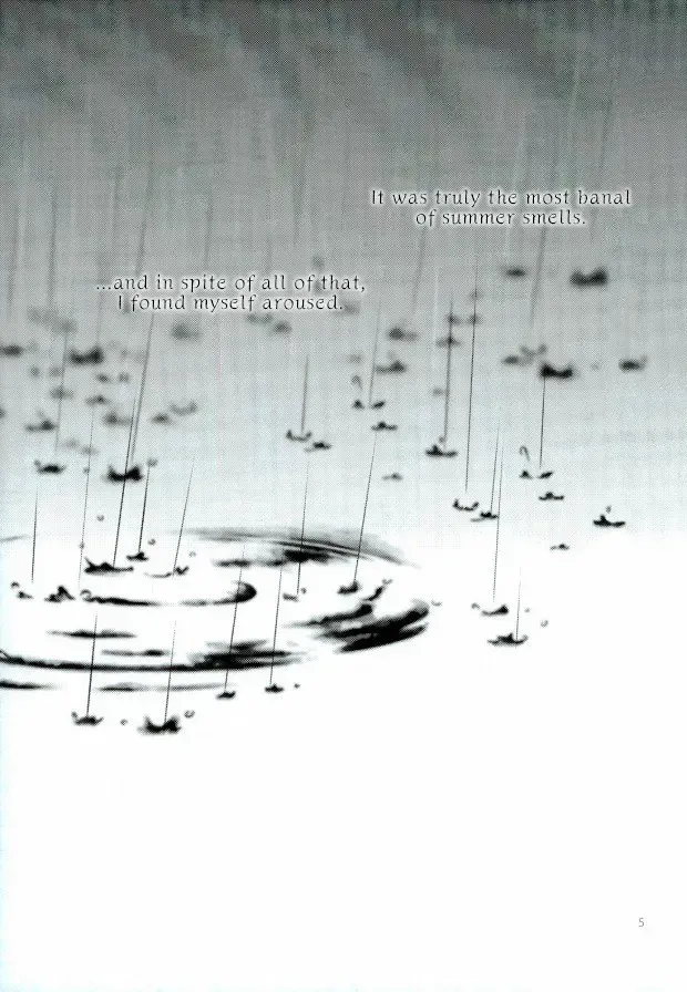 [Kumagaya Nerico] Pool Fhentai - Page 3